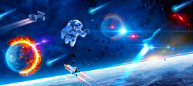 星空宇宙