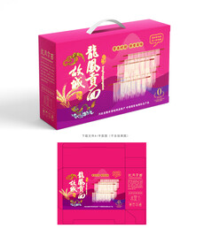龙凤贡面设计
