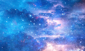 星空天花软膜