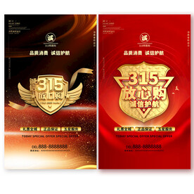 315海报图片