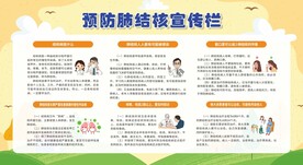 肺结核日