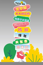 市集指引