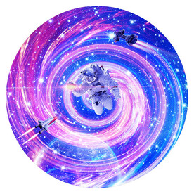 星空软膜天花