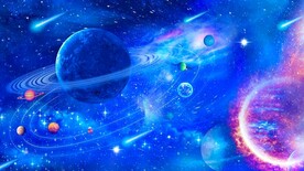 星空