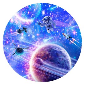 星空软膜天花