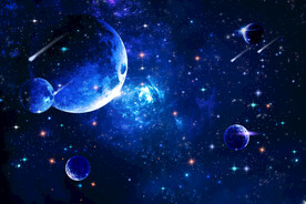 宇宙星空 