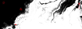 意境水墨画