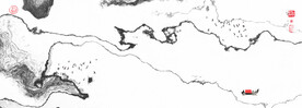 水墨装饰画