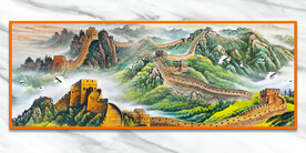 长城