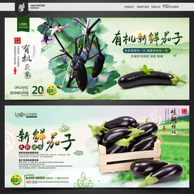 茄子