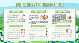 糖尿病