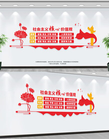 社会主义核心价值观