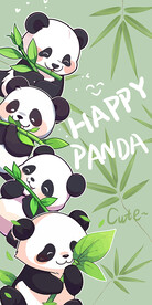 猫咪 小动物 叠高高