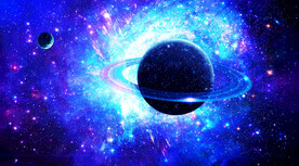 宇宙星空  