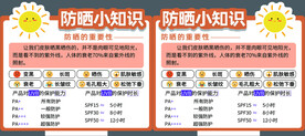 超市广告