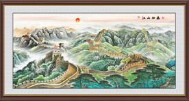 长城