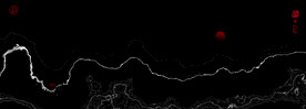 现代水墨画