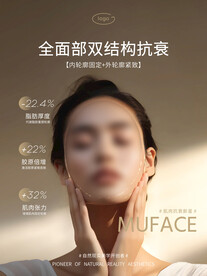 医美抗衰海报
