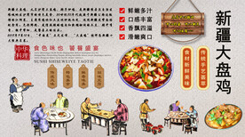 新疆大盘鸡