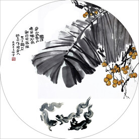 鸿运当头