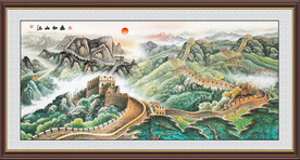 长城