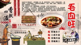 毛血旺
