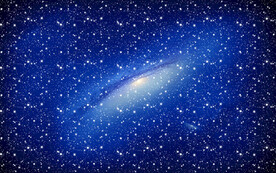 星星