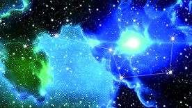 星空 
