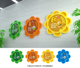 节气
