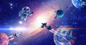 宇宙星空