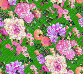 玫瑰花