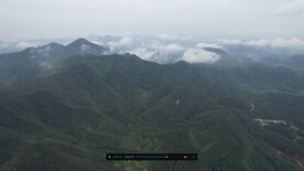 大好河山美景
