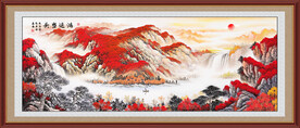 鸿运当头