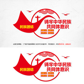 民族共同体意识