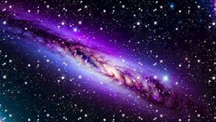 星空 宇宙