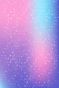 梦幻星空