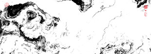 新中式屏风