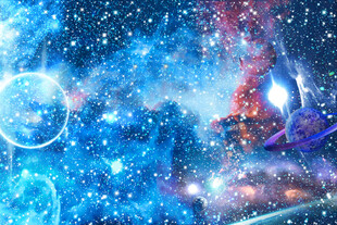 星空