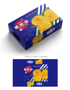 蟠桃设计
