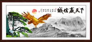 诚信赢天下