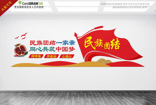 民族团结
