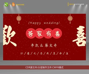 婚礼场景-张先森