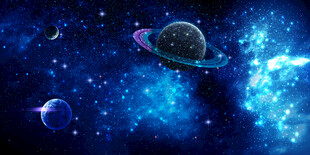宇宙星空  