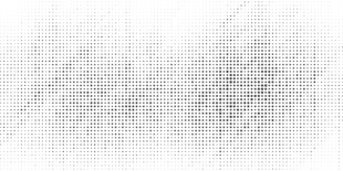 圆点铝板洞洞板图案