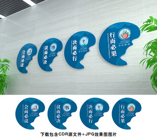 会议室文化