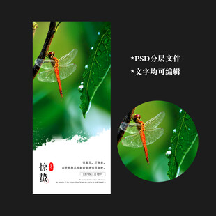 惊蛰