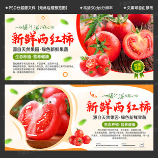 西红柿
