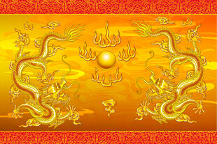 金龙