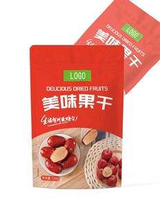美味果干