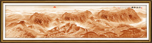 江山如画